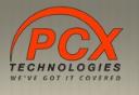 PCX Tech Fort Worth IT Consulting logo